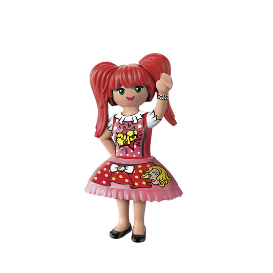 Everdreamerz Comic World Starleen