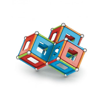 Geomag Super Color Recycled 114 pcs