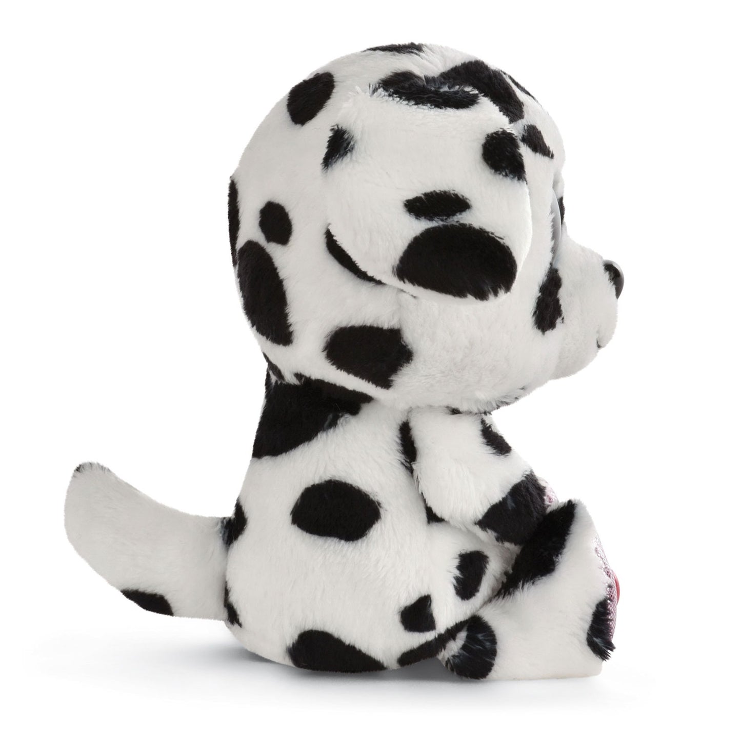 Nici Glubschis Dalmatian Plush toys