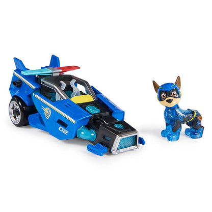 Paw Patrol Movie II Basic Vehicles