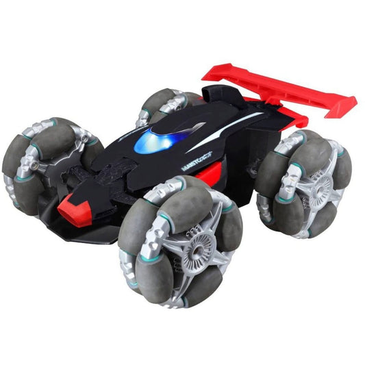 The Maisto Tech Stunt Series Cyclone Buggy