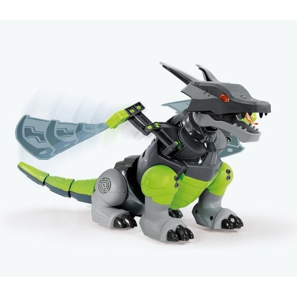 Clementoni Mecha Dragon