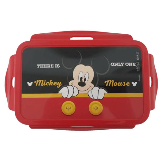 Truecare Mickey Mouse Lunch Box