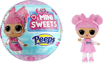 L.O.L. Surprise Loves Mini Sweet Peeps