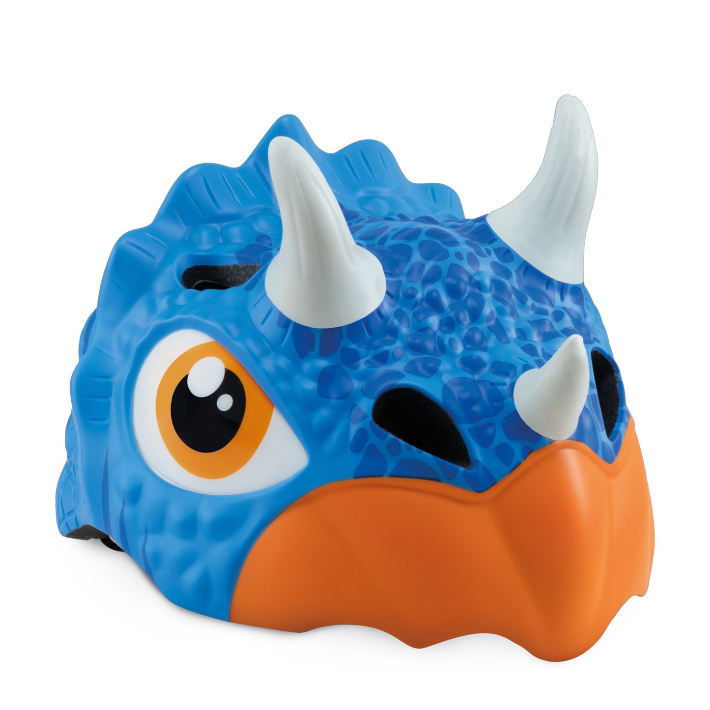 Globber Helmets Fantasy Triceratops