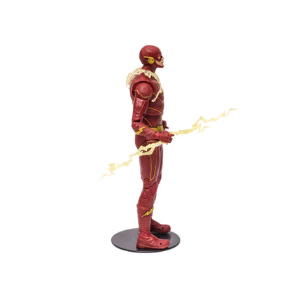 DC Multiverse The Flash Season 7 Action Figure