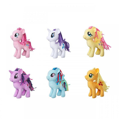 Small My Little Pony Plushes Asst