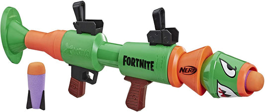Nerf Fortnite Rl Blaster