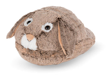 Noxxiez Cozy Foot Warmer Bunny