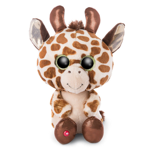 Nici Glubschis Giraffe Boswell Plush toys