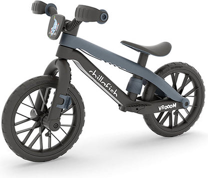 Chillafish Balance Bike BMXie Grey