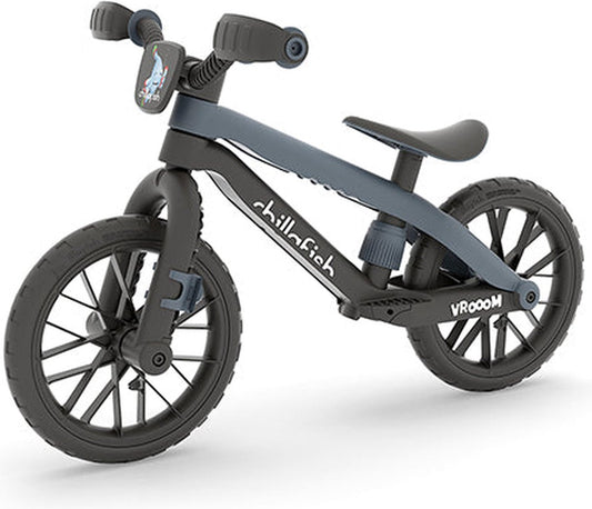 Chillafish Balance Bike BMXie Grey