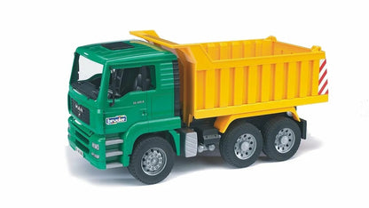 Bruder Tipper Dump Truck