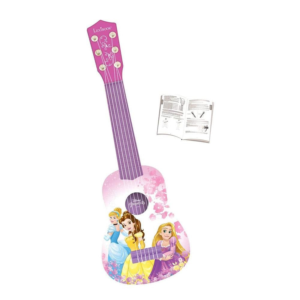 Lexibook My First Disney Princess Rapunzel