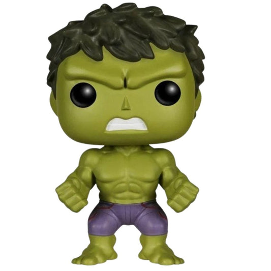 Funko Pop Avengers Hulk