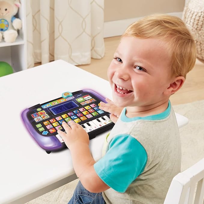 Tablette P'tit Genius magic light - tablette pour enfant