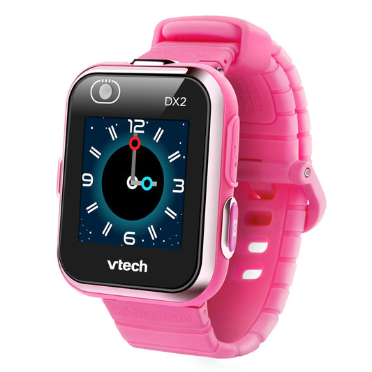 Kidizoom Smartwatch Connect DX2 Pink