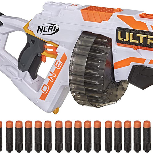 Nerf Ultra One