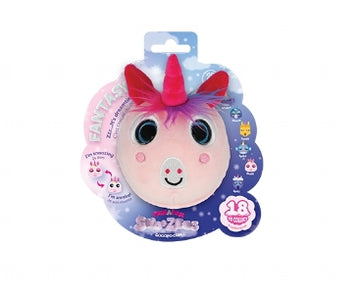 Keycraft Gogopo Peek-A-Poms Snoozees Fantasy