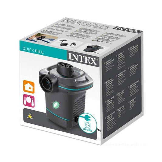 Intex 230 Volt Quick Fill Ac E