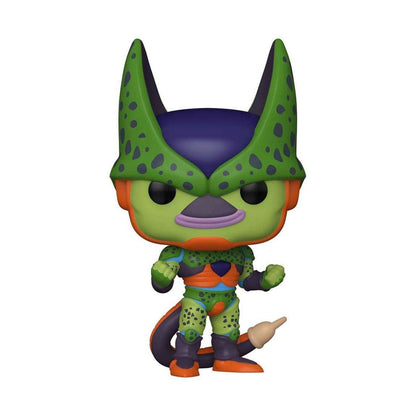 Funko Pop Dragon ball Z Cell