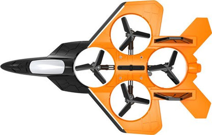 Remote Control Jet Fighter Plane