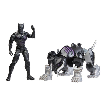 Marvel Avengers Mech Strike Dino Armor assortment