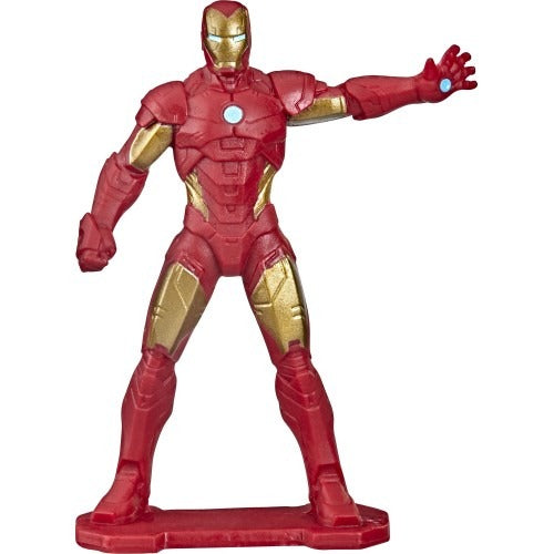 Hasbro Marvel Super Hero Action Figures Iron Man