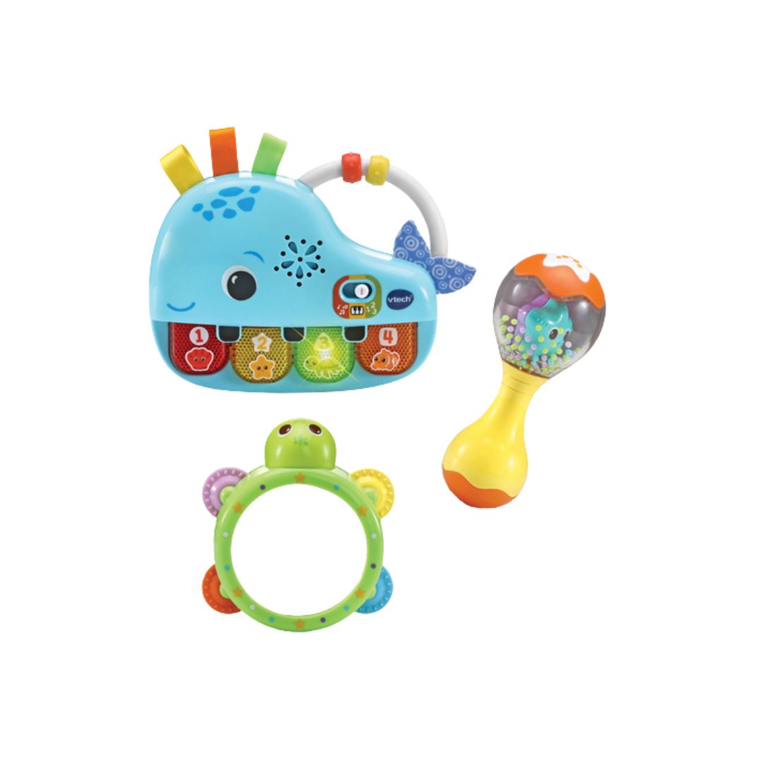 Vtech Ocean Buddies Animal Band