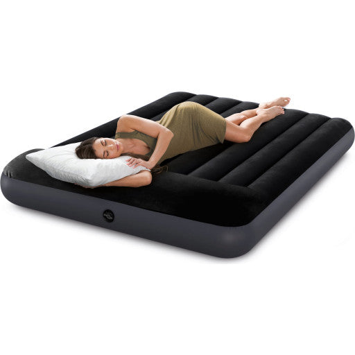 Standard Pillow Rest Classic Air Mattress Full 191 x 137 x 25 cm