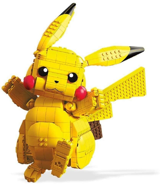 Pokemon Jumbo Pikachu