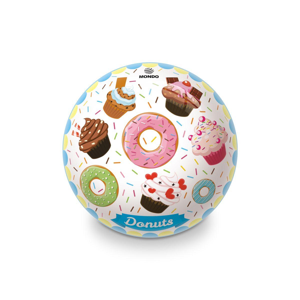 Bio Ball - Ice Cream & Donuts