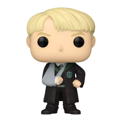 Funko Pop Harry Potter Draco Malfoy