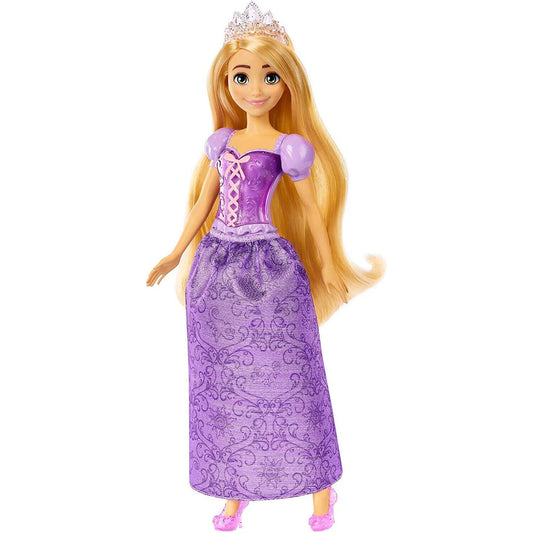 Rapunzel Fashion Doll