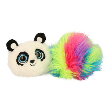 Keycraft Gogopo Peek A Poms Safari