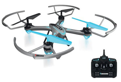 Advanced Team City Drone with 480P Wifi Camera