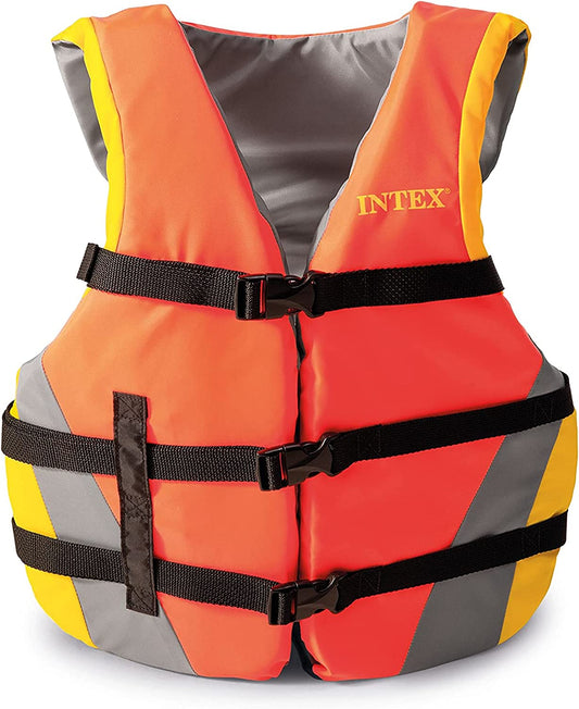 Youth Life Vest