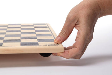 Nom D'un Pion Senior Master Checkers Game