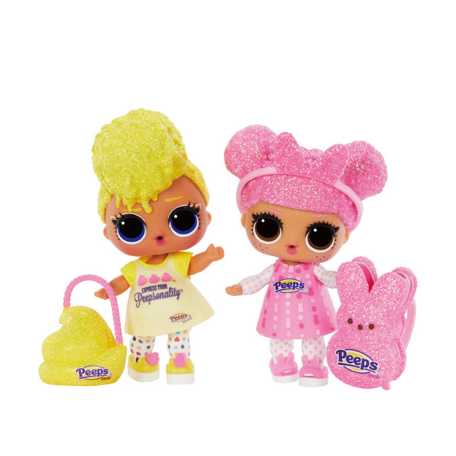 L.O.L. Surprise Loves Mini Sweets Peeps