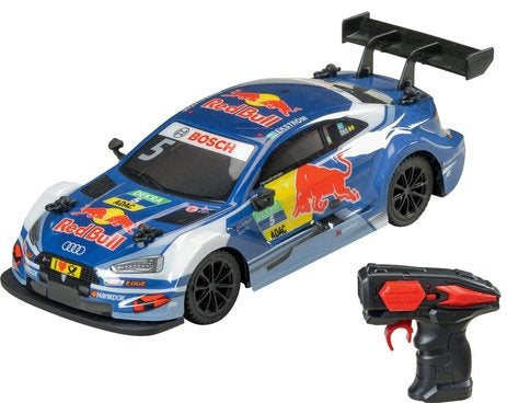 Audi RS 5 DTM Red Bull 1:24