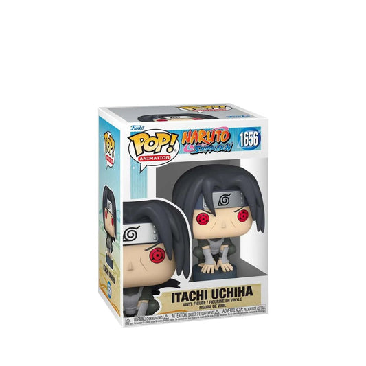 Funko Pop Naruto Shippuden - Itachi Uchiha