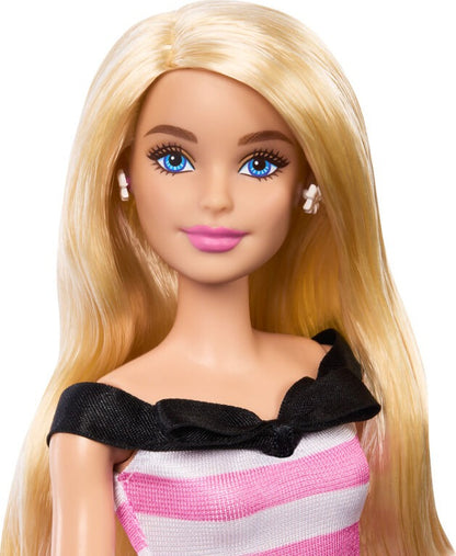 Mattel Barbie Doll 65th Anniversary