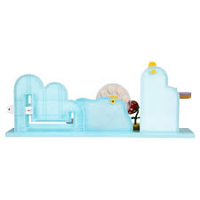 Nintendo Super Mario Deluxe Cloud Playset Exclusive