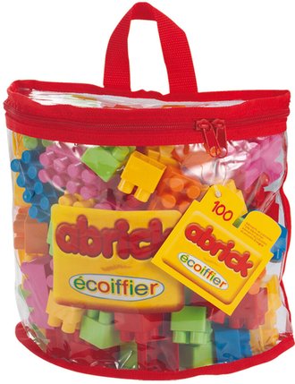 Half Moon Bag-100 pieces