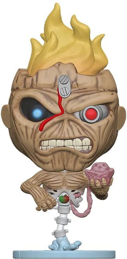 Funko Pop Iron Maiden