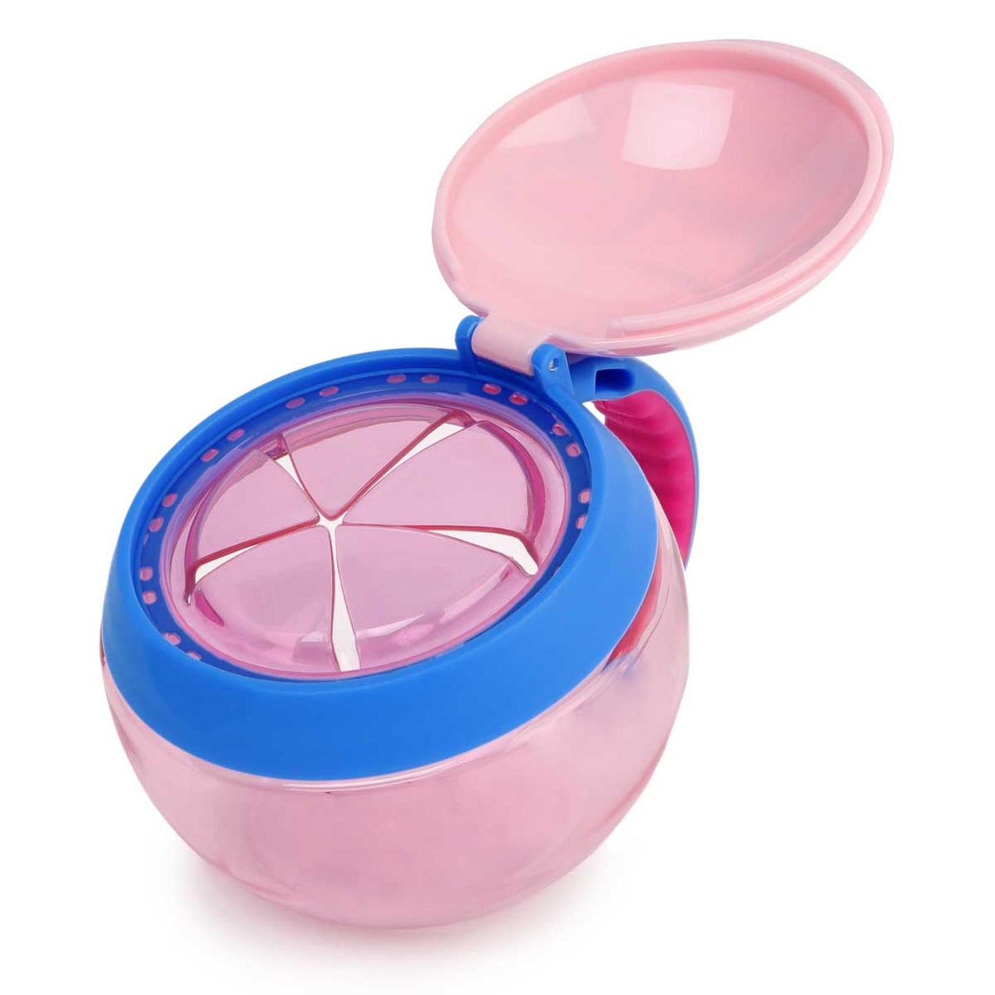 Skip Hop Zoo Butterfly Snack Cup