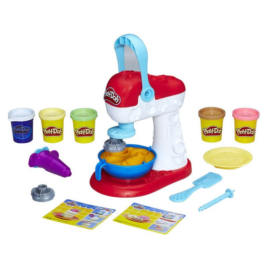 Play-Doh Spinning Treats Mixer
