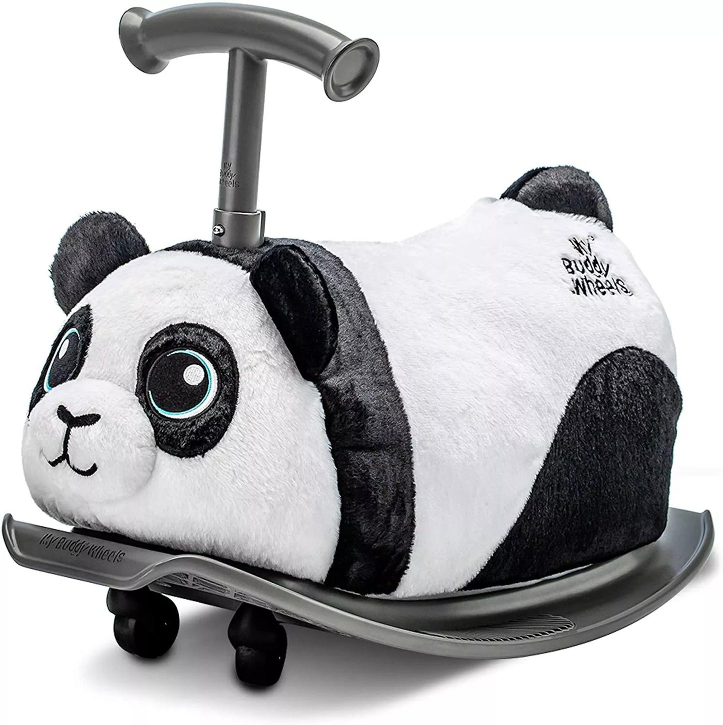 Yvolution Rock & Roller Panda