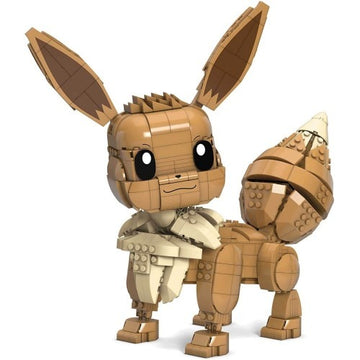 Mattel Mega Construx Pokémon Eevee