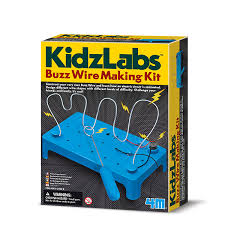 Buzz Wire Making Kit